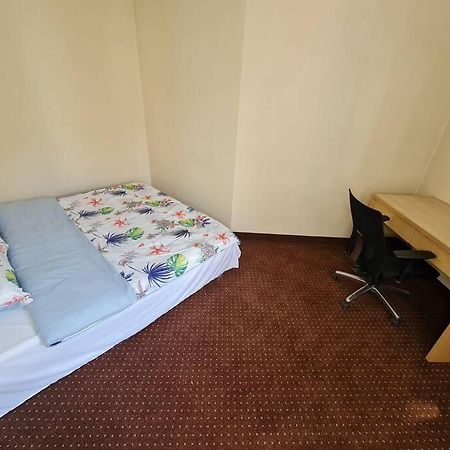 10Q - Z6 Apartment 201 华沙 外观 照片
